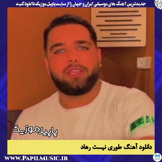 دانلود آهنگ طوری نیست از رهاد