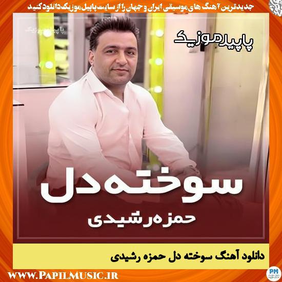 دانلود آهنگ سوخته دل از حمزه رشیدی 1 دانلود آهنگ سوخته دل از حمزه رشیدی