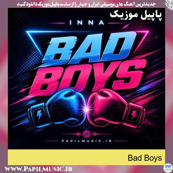 دانلود آهنگ Bad Boys بد بویز + Slowed Reverb 1 Bad Boys بد بویز