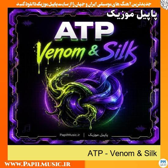 Venom Silk ATP