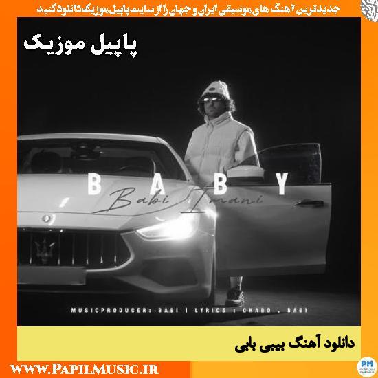 دانلود آهنگ بیبی از بابی 1 بیبی بابی