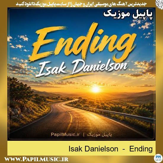 Ending Isak Danielson