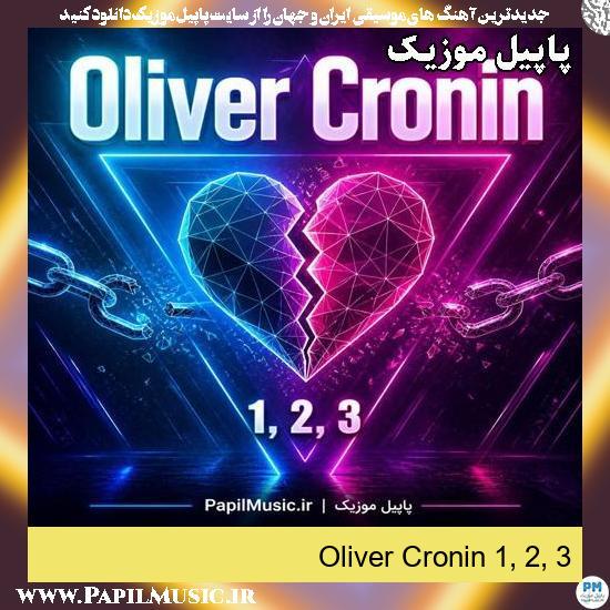 1, 2, 3 (Acapella) Oliver Cronin