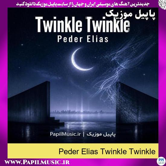 Twinkle Twinkle Peder Elias