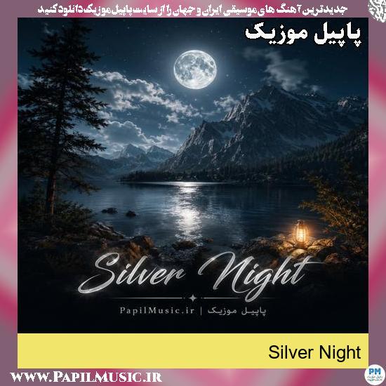 Silver Night