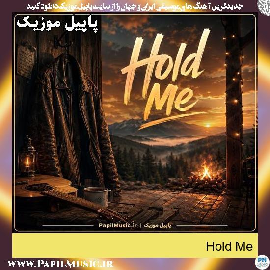 Hold Me (Scarlette Laine)