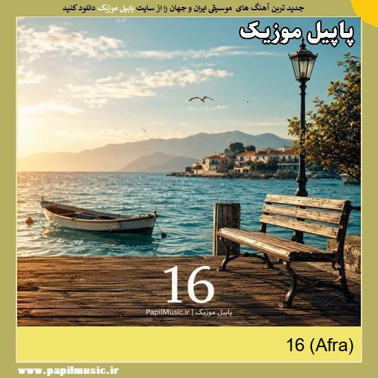 16 (Afra)