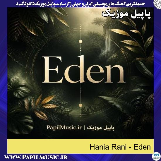 Eden (Hania Rani) 