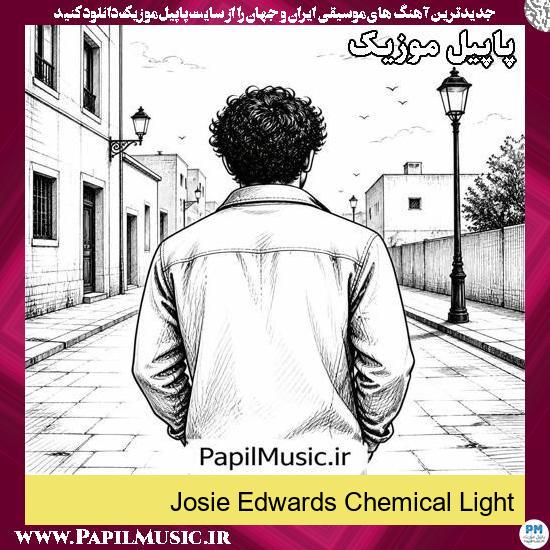 دانلود آهنگ Chemical Light (Josie Edwards) 1 Chemical Light (Josie Edwards)