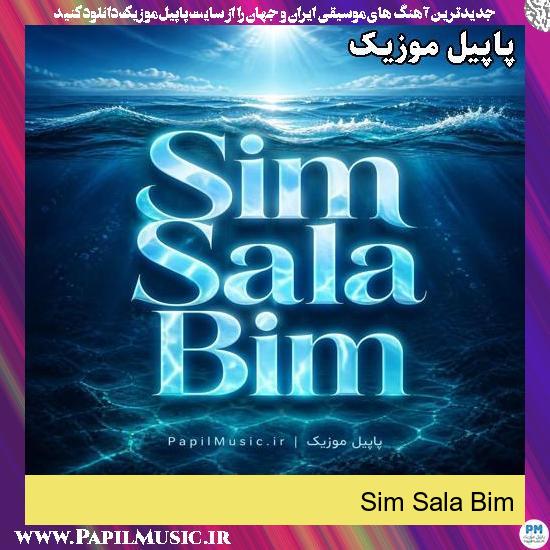 دانلود آهنگ Sim Sala Bim (Son!A LCM Studio) 1 Sim Sala Bim (Son!A LCM Studio)