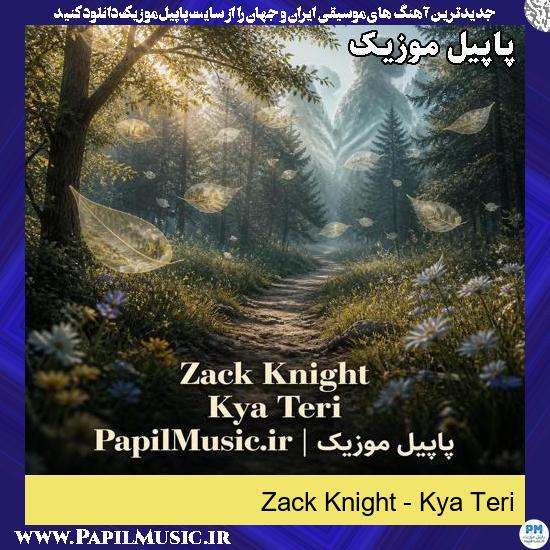 Kya Teri Zack Knight