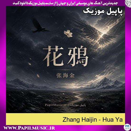 دانلود آهنگ چینی 花鴉 (张海金) 1 花鴉 (张海金)