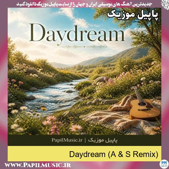 دانلود آهنگ Wallace Collection Daydream (A & S Remix) 1 Wallace Collection Daydream (A & S Remix)
