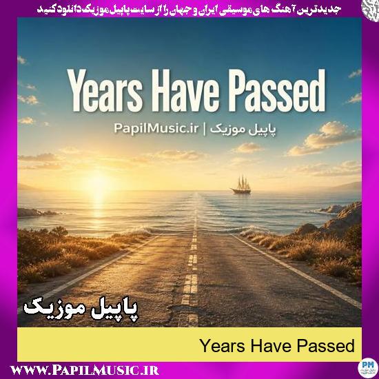 Years Have Passed