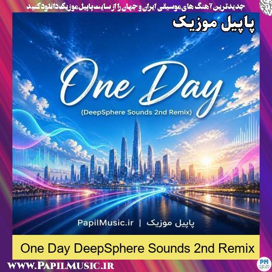 One Day (DeepSphere Sounds 2nd Remix) Alan Walker
