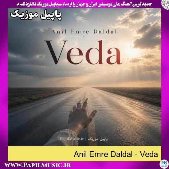 Veda Anil Emre Daldal