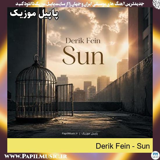 A little bit of sun Derik Fein