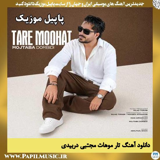 تار موهات مجتبی دربیدی