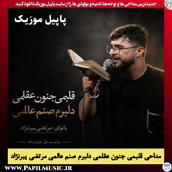 دانلود مداحی قلبمی جنون عقلمی دلبرم صنم عالمی از مرتضی یبرنژاد 1 قلبمی جنون عقلمی دلبرم صنم عالمی مرتضی یبرنژاد