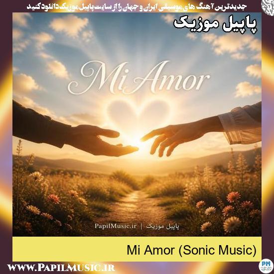 Mi Amor (Sonic Music)