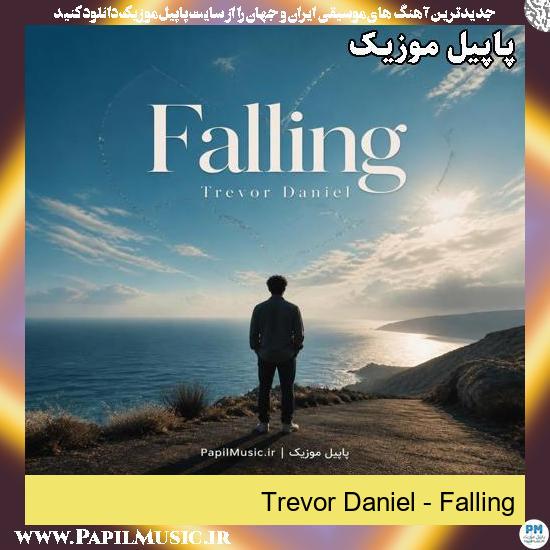 Falling Trevor Daniel