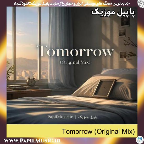 Tomorrow (Original Mix) Zelnara