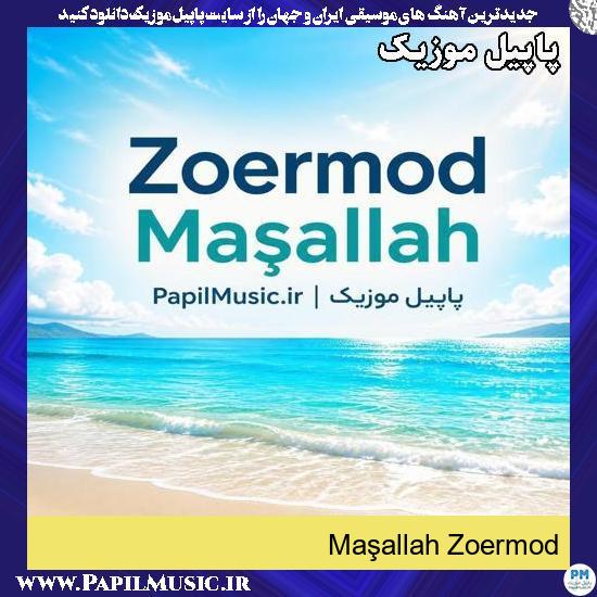 Maşallah Zoermod