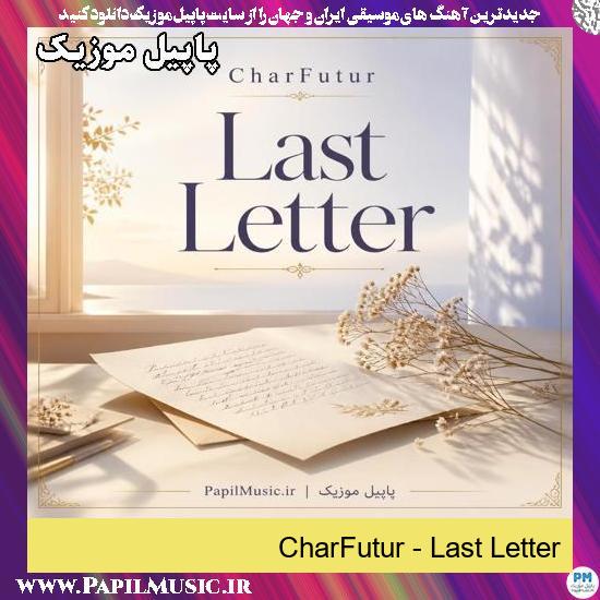 Last Letter CharFutur