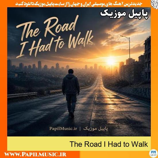 دانلود آهنگ The Road I Had to Walk Inspired by Chris Rea (2026) 1 The Road I Had to Walk Inspired by Chris Rea (2026)