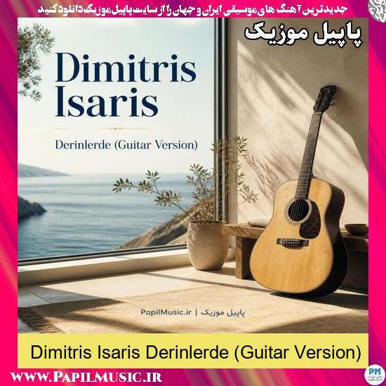 Derinlerde (Guitar Version) Dimitris Isaris