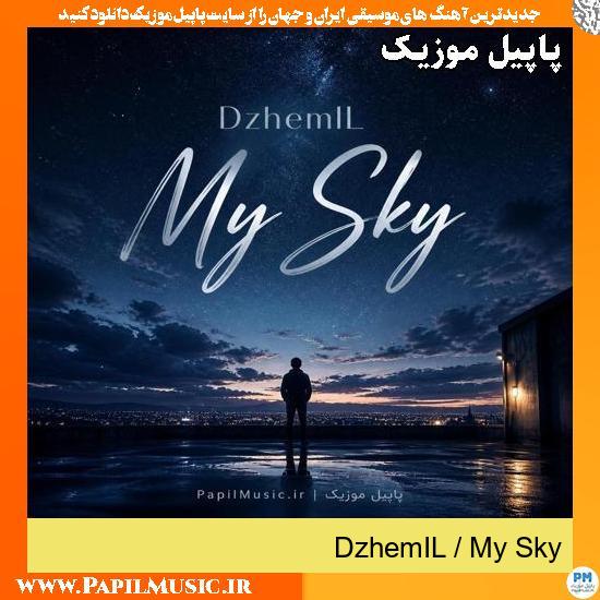 My Sky DzhemIL
