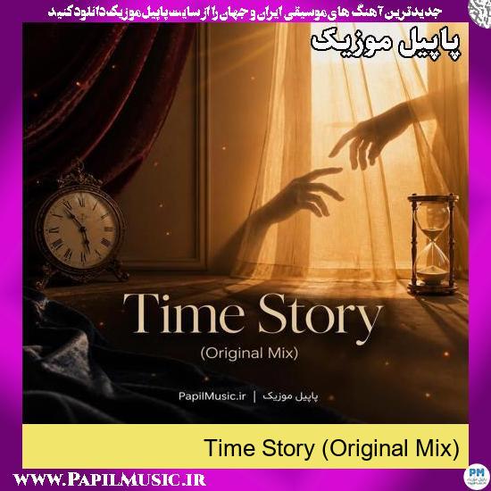 Time Story (Original Mix) DzhemIL