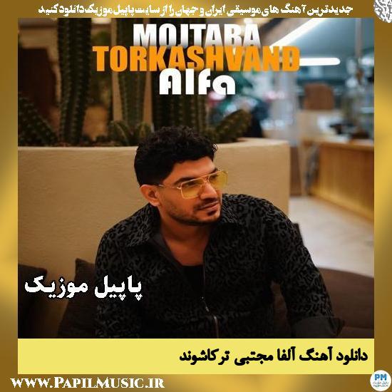 آلفا مجتبی ترکاشوند
