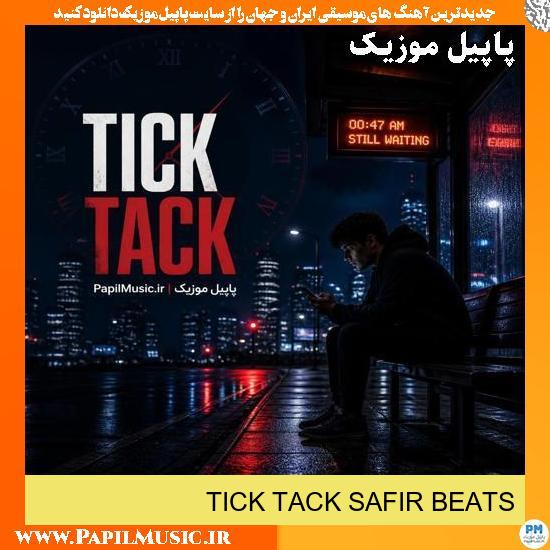 TICK TACK SAFIR BEATS