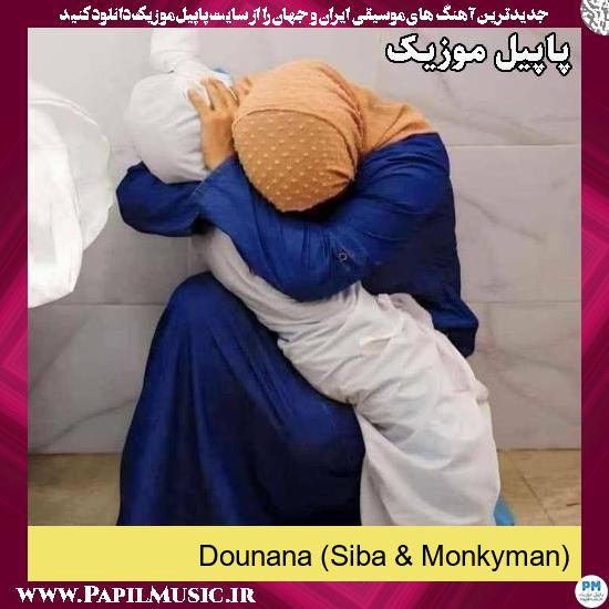 Dounana (Siba & Monkyman)